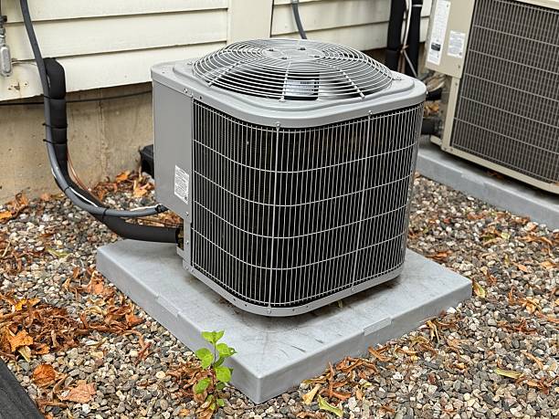 24/7 Emergency Ductwork Repair experts in Quantico, VA