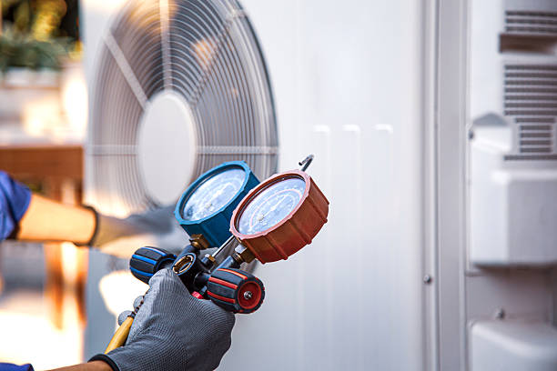 Trusted Ductwork Repair service in Quantico, VA - AAA Pro HVAC