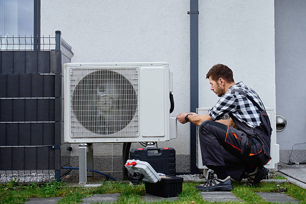 Top rated local Ductwork Repair specialists in Quantico, VA